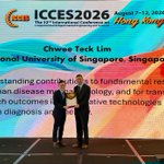 Photo by iHealthtech, National University of Singapore (@iHealthtechNUS)
