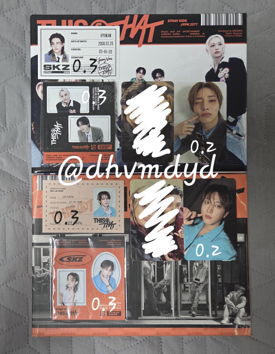 dhvmdyd1's tweet photo. 스트레이키즈 양도

팝업 md 특전 럭드
앨범 포카

Stray Kids skz 스키즈 디스앤댓 this&amp;that 방찬 리노 창빈 현진 한 필릭스 승민 아이엔 broadcast pc poca photocard sell wts 판매 공방 공방포카 사녹 미공포 미니팬미팅 L홀더 쉐이커 키링 스키주 지니렛 뽁아리 리유저블컵 영수증 유닛 마그넷 https://t.co/96Zr7mcEfA