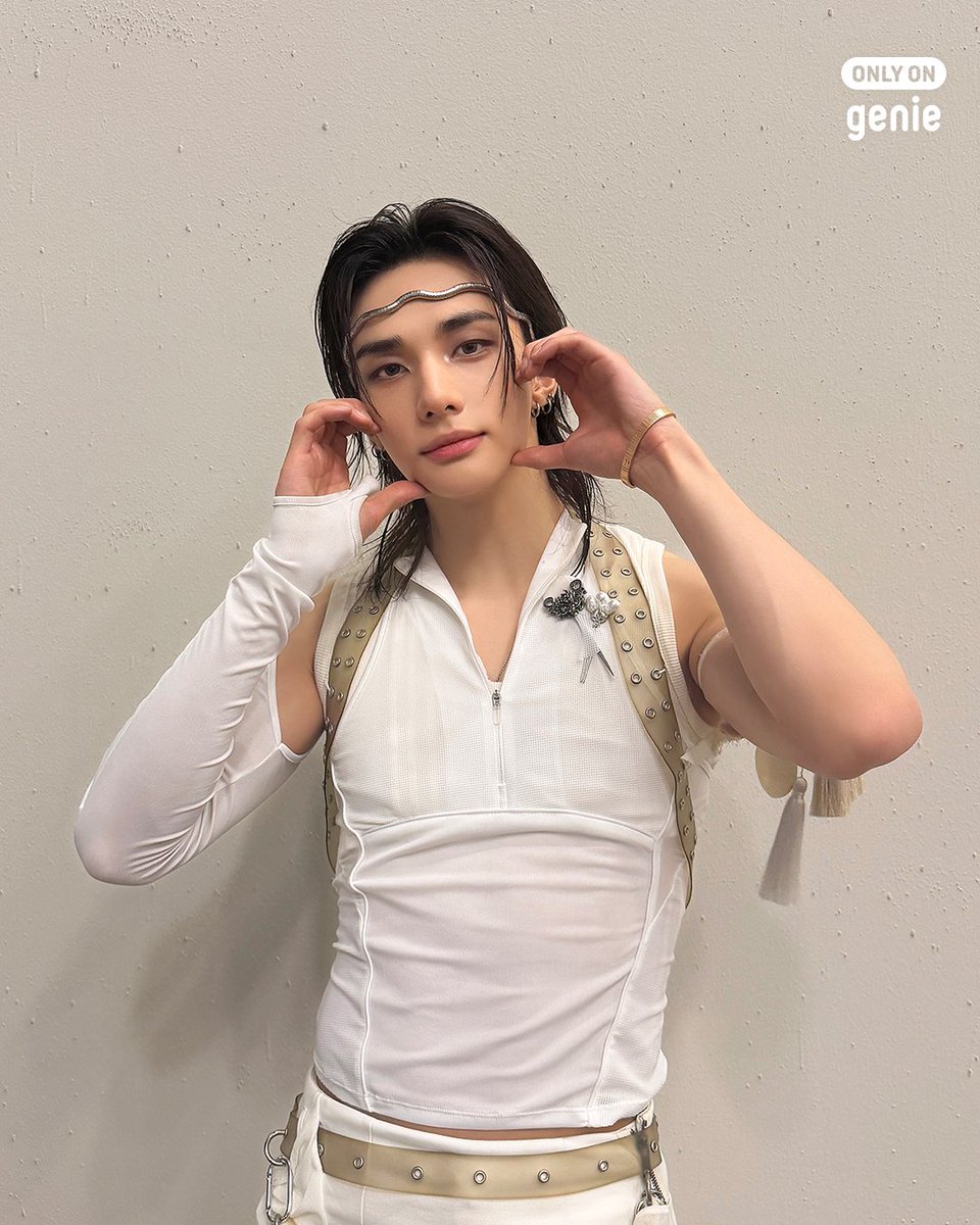 genie_kt's tweet photo. https://t.co/keB1ZN35Fi