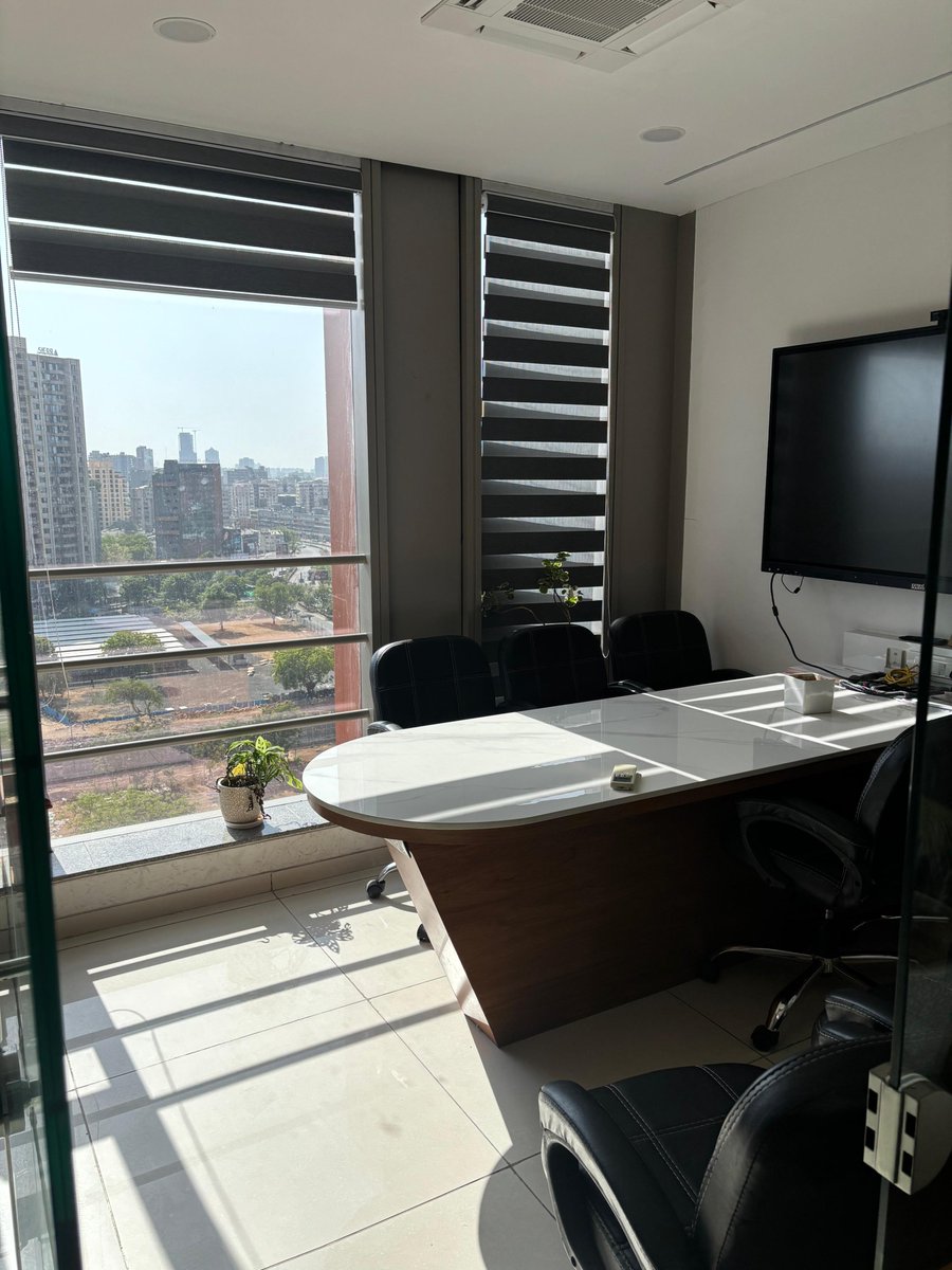 stackbuildgroup's tweet photo. Office for Rent in Venus Stratum, Satellite, Ahmedabad (ID: 2150) - StackBuild 

Rent: Rs. 85,000
👉🏼 𝑾𝒉𝒂𝒕𝒔𝑨𝒑𝒑 - 𝟗𝟐𝟐 𝟕𝟏𝟎𝟎 𝟗𝟐𝟐
🎯 Verified Properties only

https://t.co/gxpfD8fGom 

#Venusstratumrent #officerent https://t.co/bFocyDT1wy