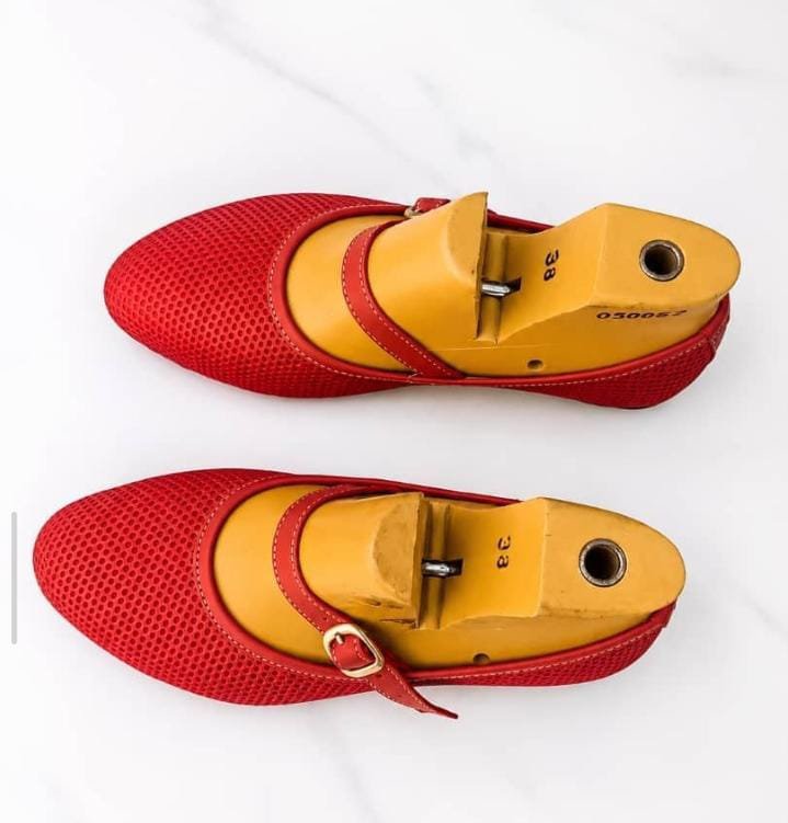 hidrees_10's tweet photo. @VendorsHypeman Every woman deserves a pair this beautiful. 🥹❤️

🏷️ ₦23,000

Location: Ibadan | nationwide delivery https://t.co/q9RBGqpRD8