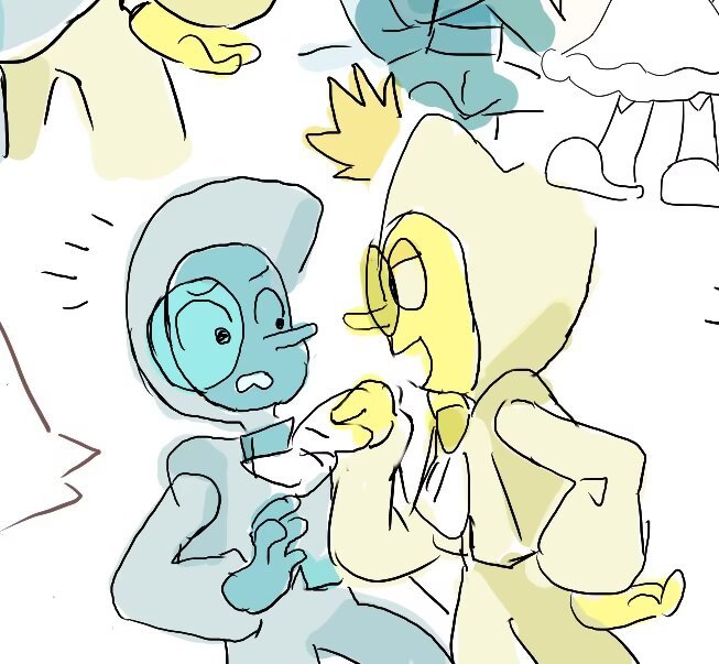 swoopcatcat's tweet photo. ！？ https://t.co/gMBFI7HHKQ