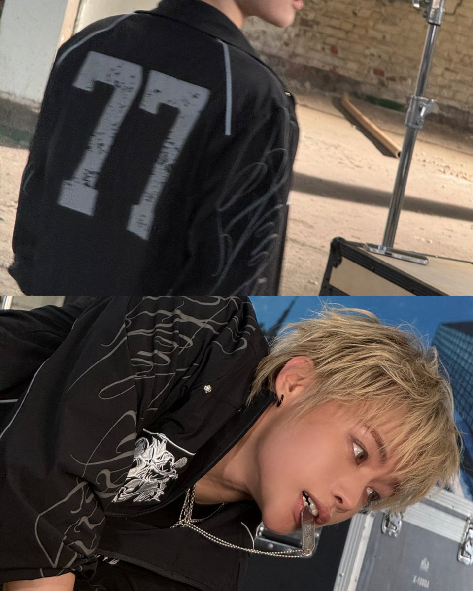 HanBiniEyewoniE's tweet photo. 260810 #TPSTargram
HANBIN vibe
https://t.co/kSCorgS6dy
#템페스트 #TEMPEST #한빈 #HANBIN
#No_Fear https://t.co/FIj6EohU0x