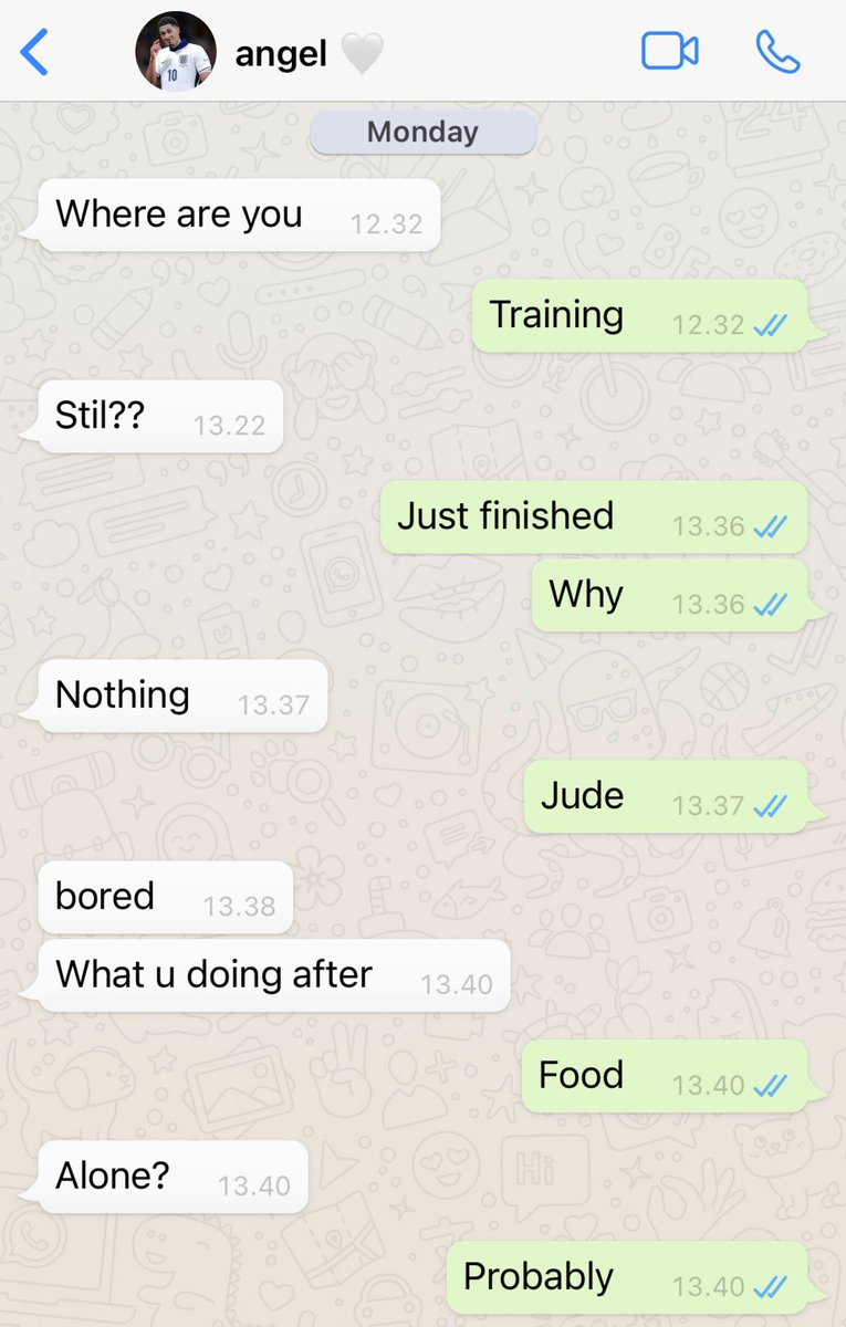corgilesterr's tweet photo. to be continued! https://t.co/UrYUC6sbKz