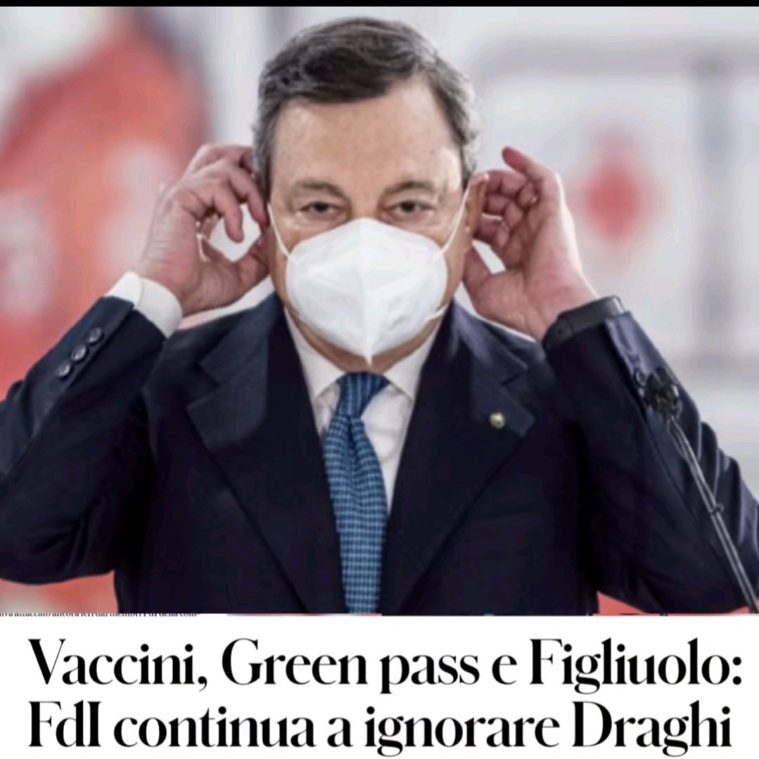 Stefano173456's tweet photo. STRANA IDEA DI VERITÀ:
CHI SI INDAGA E CHI SI SALVA
Una Commissione d’inchiesta dovrebbe indagare, non selezionare.
Conte sotto la lente d’ingrandimento. Draghi, Green Pass, vaccini e Figliuolo quasi fuori campo.
Se si cercano responsabilità, si cercano tutte.
#GovernoMeloni https://t.co/Zj6BEDCnt3
