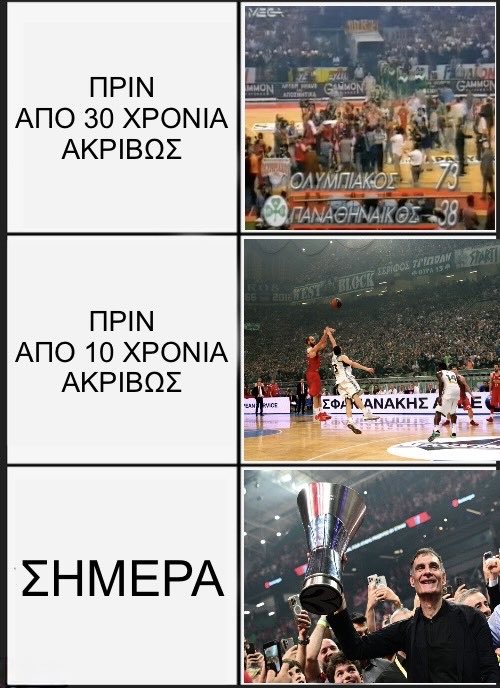 OlyTwit's tweet photo. Οφσαϊντ
#olympiacosbc
#paobc https://t.co/HROXGghJUZ