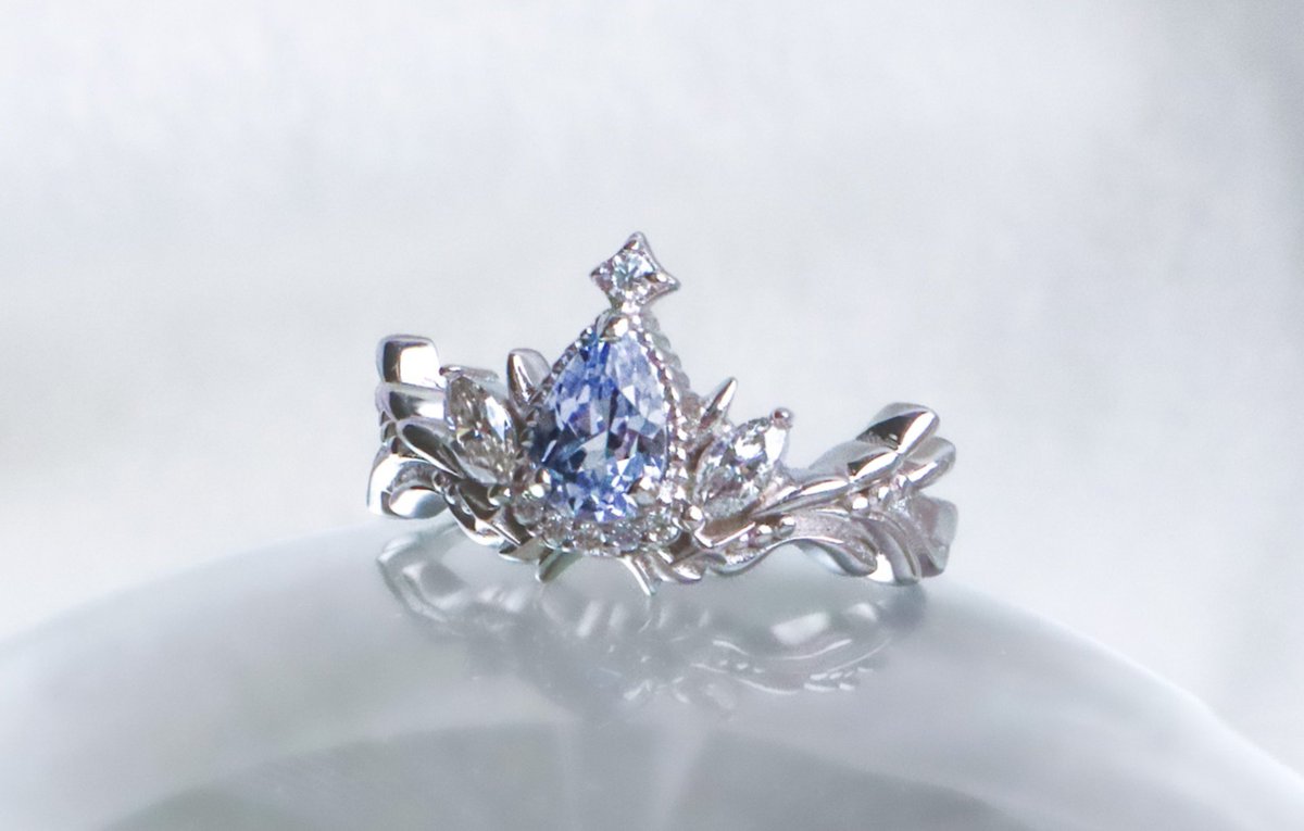 erta_jewelry's tweet photo. [#RT #rt이벤트]
👑rt+팔로워 한 분께 아래 제품을 제작해드려요!

🌲동화 속으로의 초대,<프린세스 티아라 링>
텀블벅 프로젝트에 공개 되었습니다!🐇🌷

오직 여러분을 위해 열리는
비밀 가득한 동화 속 무도회로 초대합니다🌿✨️
https://t.co/6R3pzcySTS https://t.co/7q6VVSB40g