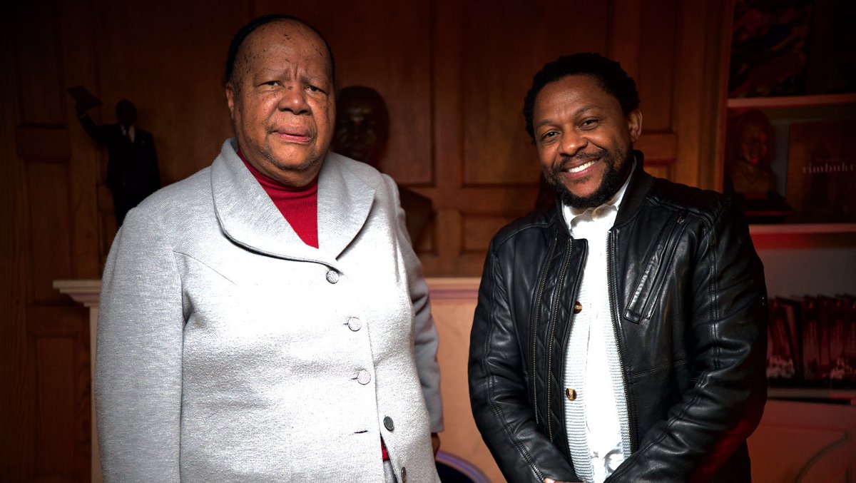 MbuyiseniNdlozi's tweet photo. Today on #AfricanRenaissancePodcast 

Tune in at 15h00: https://t.co/mrfcNO15fk https://t.co/F6D6MzdcPG