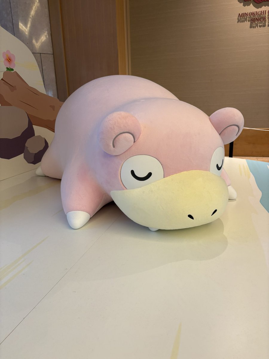 bell_C346's tweet photo. おまけ
他の子はまた後日見にいこう。 https://t.co/pdCqOcTIy3