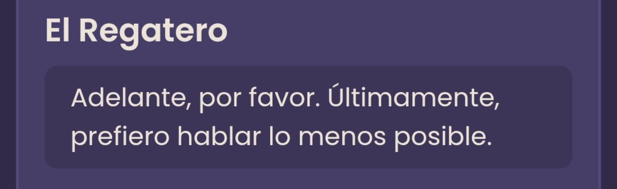 ripdottolone's tweet photo. yo quería que hablará https://t.co/5kIPkJkwbb