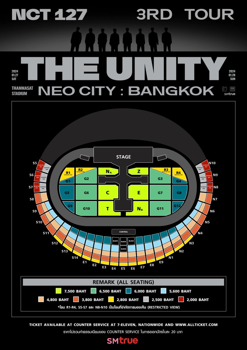 anordinaryu's tweet photo. ขอเดาราคาบัตรนสจจากมธ.รอบที่แล้ว สมัยนั้นเป็นบัตรนั่งแบบไม่มี vip package ก็ 7,500 รอบนี้มี vip package บัตรนั่งแพงสุดที่ชั้นคิดไว้ แบบมี vip ได้ soundcheck ด้วย น่าจะ 8,500 เพราะตอนมมต. ไปยืนทรมานตัวเองตั้งแต่บ่ายสองมันยังขายตั้ง 7,900 🥲 https://t.co/z2GCiUoBzP