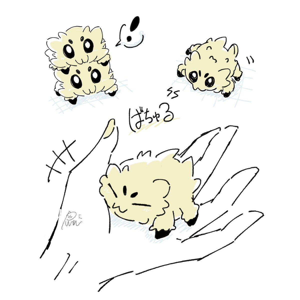 punaparu's tweet photo. #あなたの評判良かった4選がみたい https://t.co/hc6PpnwZ9y