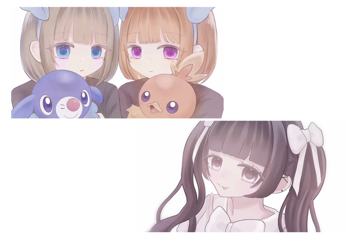 Yl_lI0's tweet photo. @null
【無償企画】
恐らくシャドバンで検索に引っかからないと思うけど、、どうしてもサンプルがほしいので、
サンプルに使用しても良い方のみ！

♥〃参加方法：RP&amp;フォロー

♥〃募集期間：本日 23:59〆

♥〃募集人数：1~2人

是非、ご気軽にご参加ください；；
#無償企画  #無償依頼  #無償夢絵 https://t.co/9ZXEhveC9m