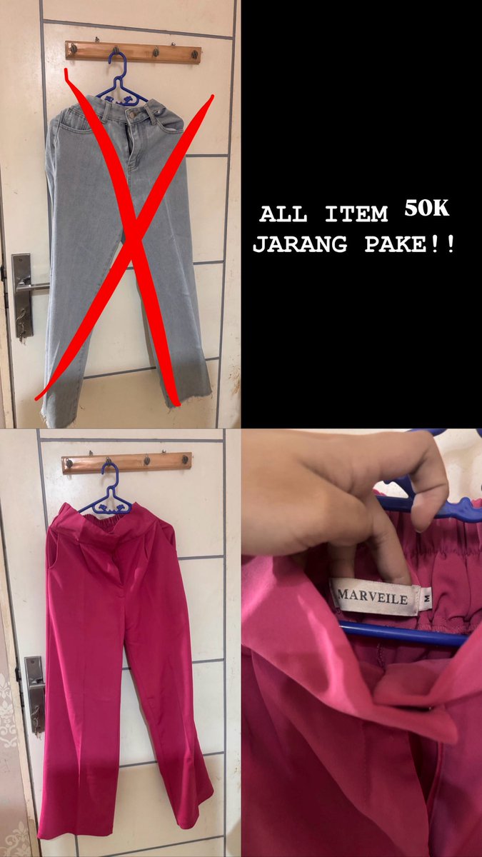 shzyra's tweet photo. yukk all items 50/ea ❤️ https://t.co/KemGhNXEi2