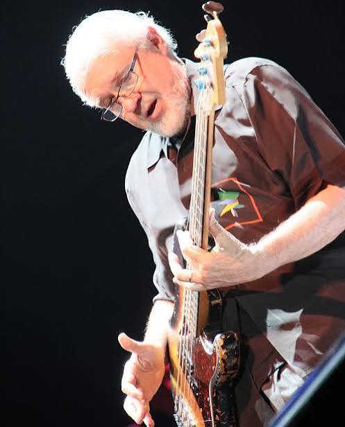 RockOthers's tweet photo. #AlmanaccoRock #NorbertPutnam
by @boomerhill1968
Il 10agosto del 1942 nasce Norbert Auvin Putnam bassista americano noto per essere stato tra i turnisti stabili si stanza a Nashville. Ha svolto anche attività di produttore avendo inoltre un proprio studio di registrazione https://t.co/AYo6jHFtkF