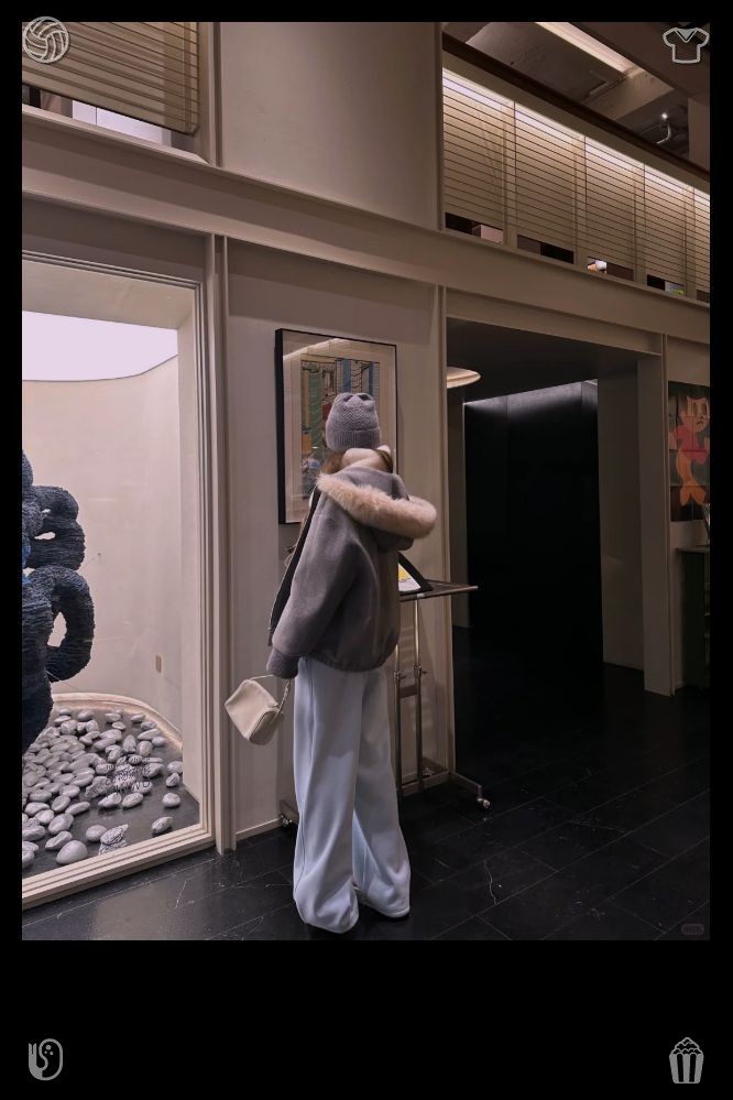 CapikAsyraf's tweet photo. Elara paused just steps away from the porch, her breath hitching as the gusts tossed her hair about, and she extended the envelope, her tone calm even as her legs quivered: “I’m Elara Voss. This letter is meant for Mr. He🦥Art Festival—a celebration of contemporary creativity https://t.co/cvQFLZSp1D