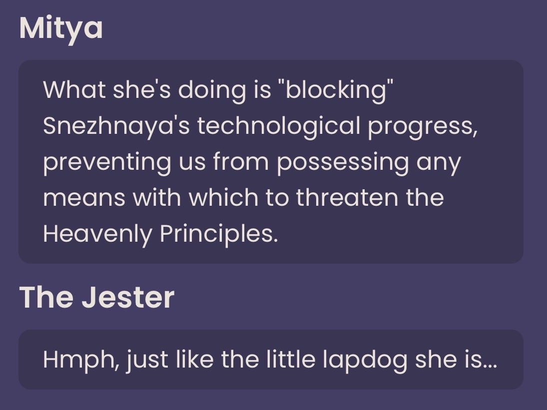 datattore's tweet photo. 7.0 preload spoilers
.
.
.
.
LMFAOOO PIERRO YOU BITCH https://t.co/JHP8TH6tnZ
