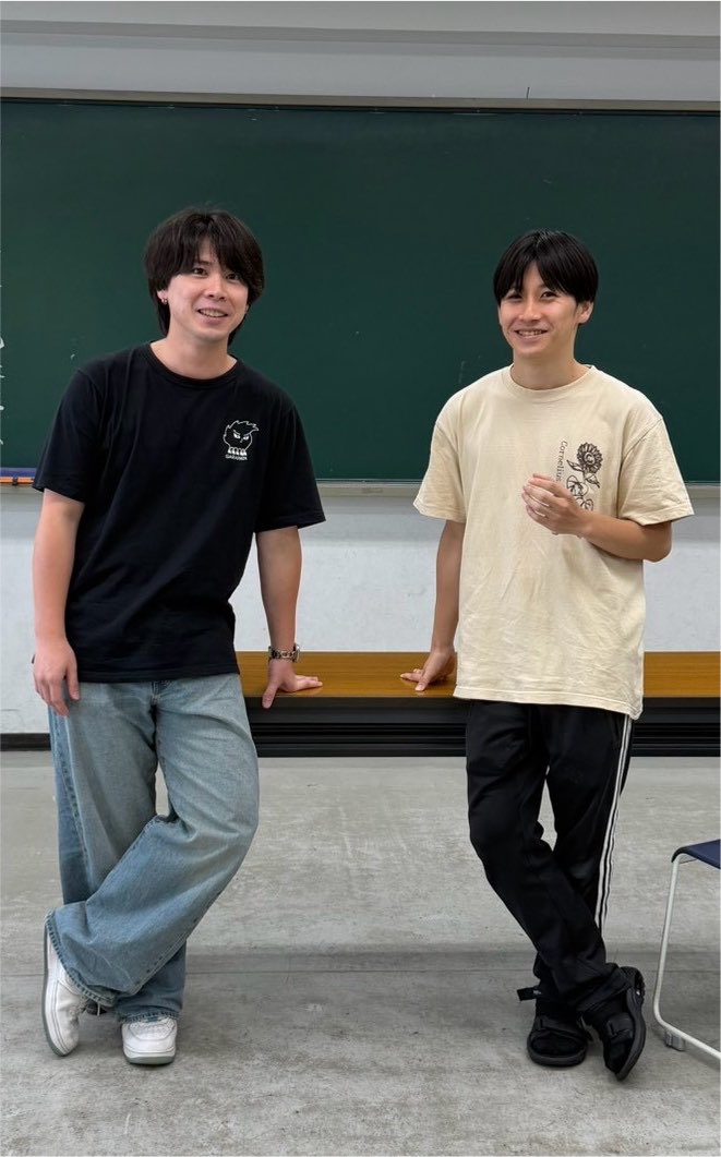 NIHEI_Taiga's tweet photo. #笑芝
「笑って遊んで芝居して vol.1」無事全公演終演いたしました。
初めて出演する、イベント公演でした！
あべ藍さん、初主催おめでとうございます㊗️

お客様と一緒に楽しいひとときを作れたことは、夏の思い出です🎋
出演者･スタッフの皆様、ご来場頂いたお客様、本当にありがとうございました😊 https://t.co/FjNgkak2rS
