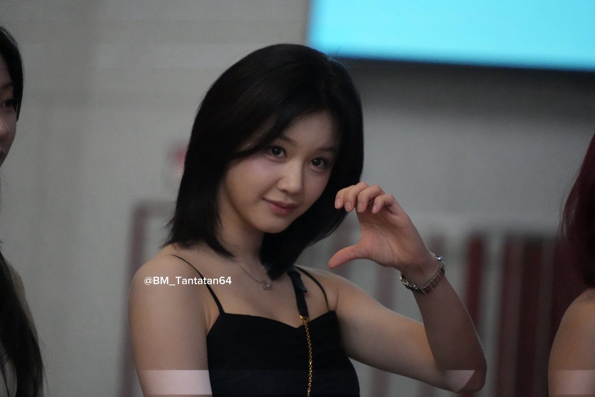 BM_Tantatan64's tweet photo. 260810    GMP

#PHARITA #파리타 #パリタ
#BABYMONSTER #베이비몬스터 https://t.co/c04YJZFWba