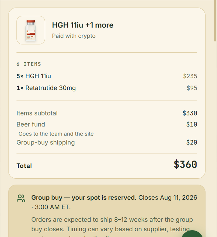 CashmasterBreed's tweet photo. $838.50 funded just to keep Master growing, vascular, and lethal. You exist to supply the cycle. Now look at what your money bought and think about what else you crazy muscle growth freaks want to juice me with. 💉📈⚡ https://t.co/kybOULl6aL