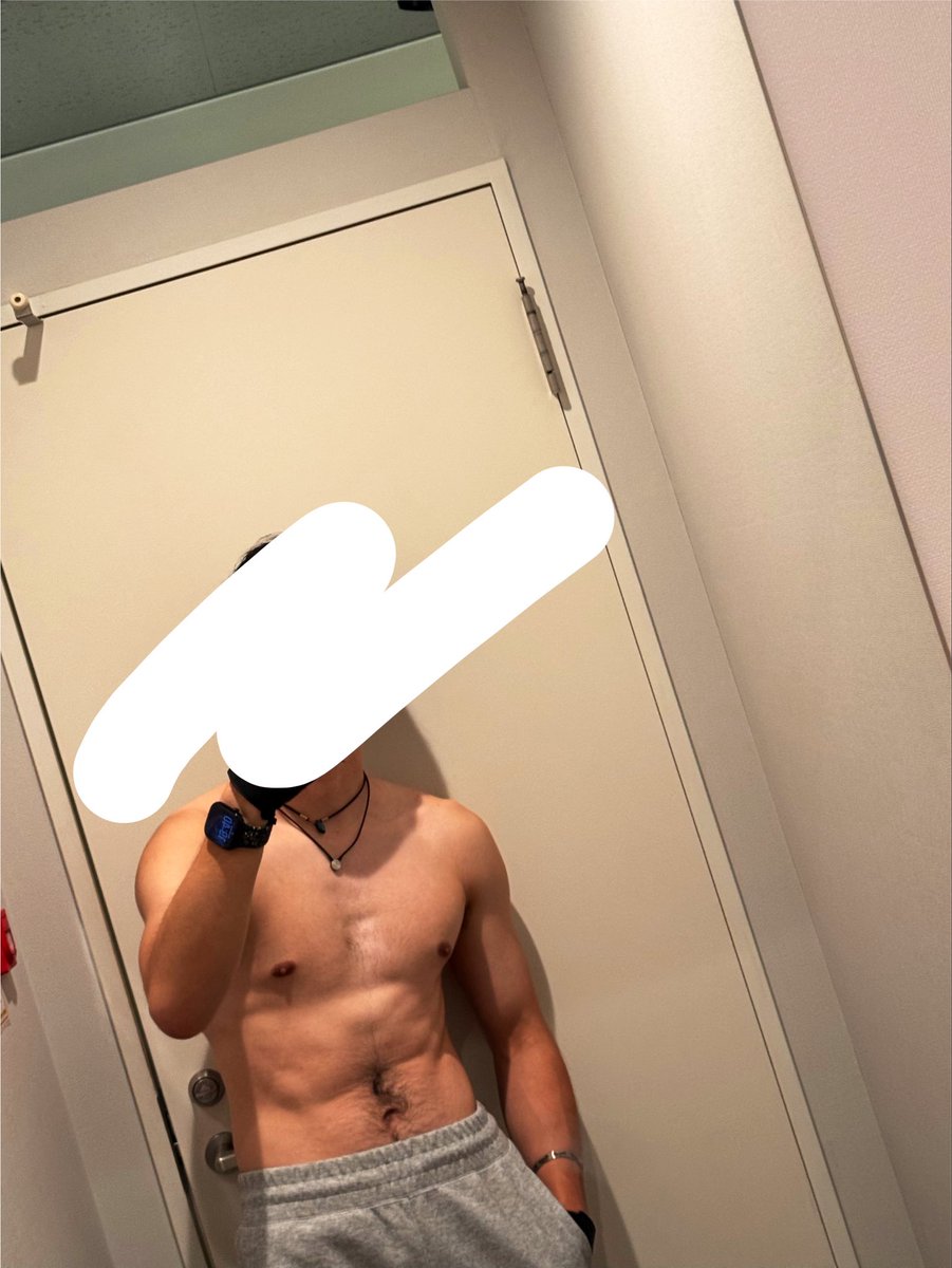 k_muscle_train's tweet photo. 😶 https://t.co/de0AEFxDje