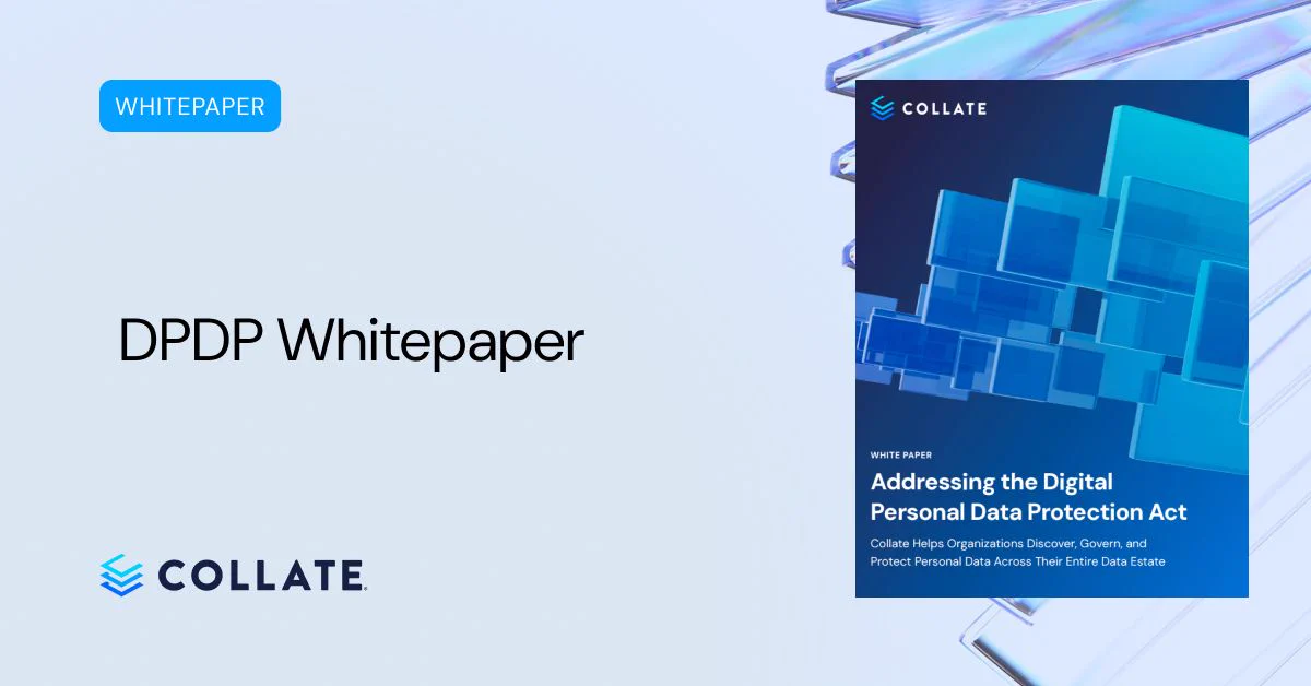 DPDP Whitepaper