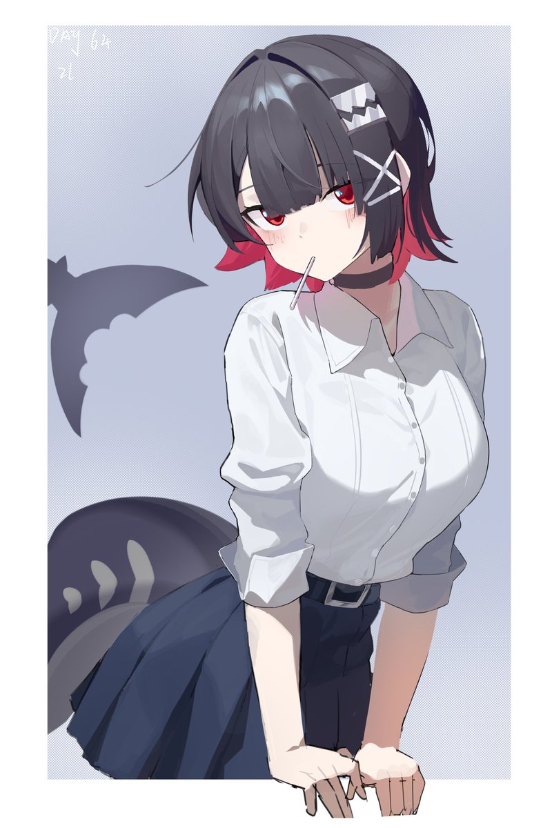 zhil123456's tweet photo. day65
エレン大好き

#zenlesszonezero #EllenJoe #zzz #zzzero #ゼンゼロ #エレン https://t.co/CeWpmncIwk