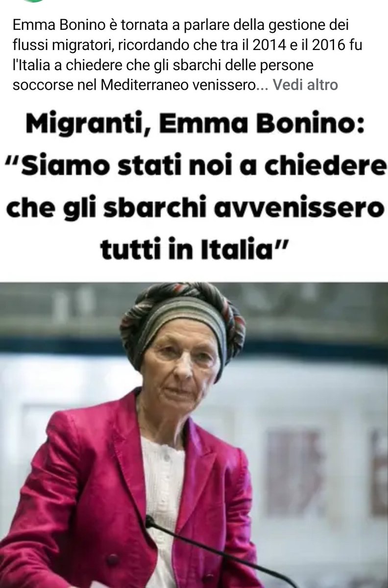 MisterTruth26's tweet photo. @La_manina__ L"unica piaga è l'ignoranza certificata della SINISTRA ...
Hanno CREATO IL DANNO con la loro politica scellerata per arraffare denaro e voti con le cooperative ...
poi scaricano la colpa sull'avversario politico stravolgendo la realtà dei fatti!!! VERGOGNA!!! https://t.co/MYfmkmkZib