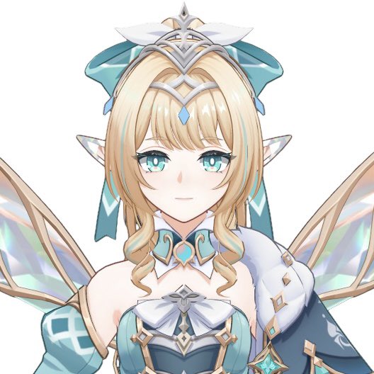 nerdynicolie's tweet photo. omg this pretti fairy https://t.co/kHlLkBy0n1