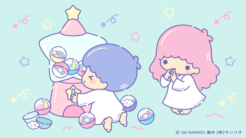 kikilala_sanrio's tweet photo. 次こそ・・☆ https://t.co/5LFmfBz2JC