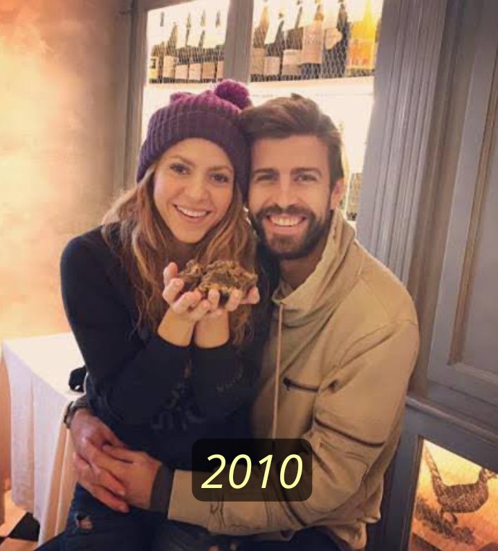 Glam_AngeI's tweet photo. Shakira's dating history:

2000 — 2005 → Antonio de la Rua 🇦🇷
2005 — 2010 → Antonio de la Rua 🇦🇷 
2010 — 2015 → Gerard Pique 🇪🇦
2015 — 2020 → Gerard Pique 🇪🇦 
2020 — 2022 →  Gerard Pique 🇪🇦 
2022 -— 2025 → L. Laviscount 🇬🇧....love https://t.co/JMrKmIdcXX