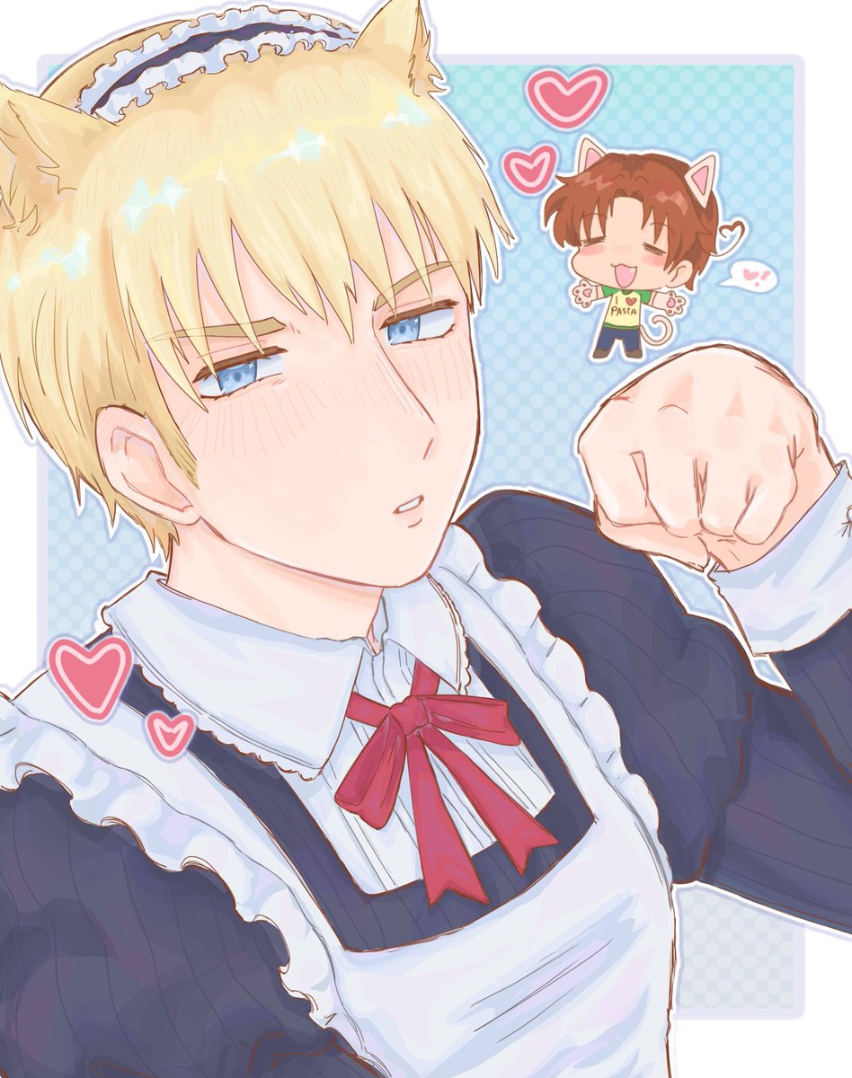 Aelen04761880's tweet photo. Catboy Germany😗 https://t.co/W42R0IJvLG