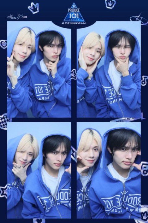 yoshikipup's tweet photo. yoshiki and yura's relationship is so cute to me.. my babies https://t.co/B4bZcOYdAS