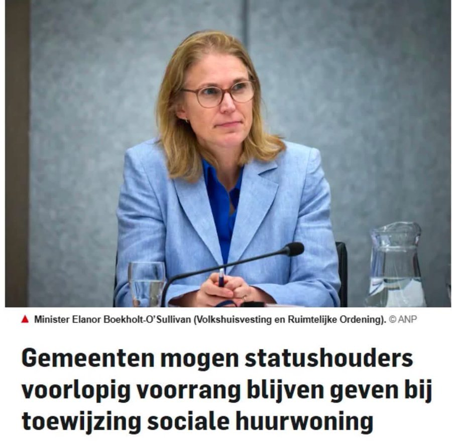 EelcoHoecke's tweet photo. Bij #D66 haten ze Nederlanders.... Wie zijn dan toch zo gek om toch op deze partij te stemmen? https://t.co/zqh3Dr8fwx