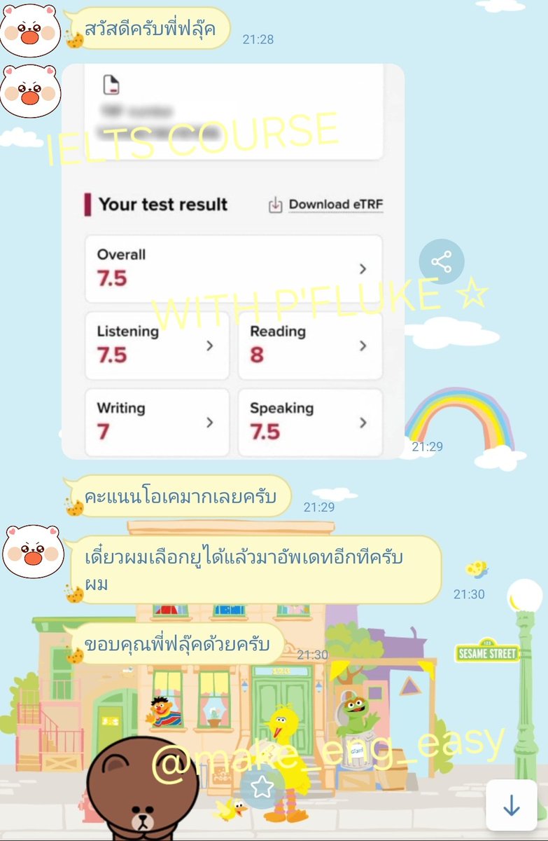 make_eng_easy tweet picture