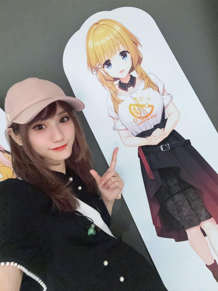 pepper_last716's tweet photo. 参加させていただきました公演の
ライブ映像が公開されております☺️♡

是非ご覧くださいませ🍋

#ゆずソフトソングフェス2026
#ゆずソフトSONGFES2026 https://t.co/ciFvDaU1Zy