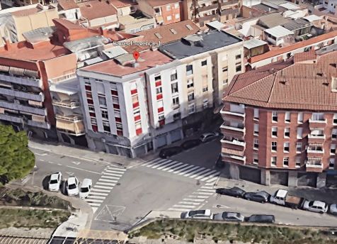 ActconSubastas's tweet photo. Subasta Concursal 50% Pleno Dominio Vivienda en Segunda Planta. Montcada I Reixac. Barcelona.
https://t.co/3NORBG0E0i
Info en https://t.co/oXYXP1F1X0
#OPORTUNIDAD #oportunidaddenegocio #Subasta #subastasonline #Actcon #actcon #piso #barcelona #pisomontcadaireixac #montcadaireixac https://t.co/xg6Q0NgskD
