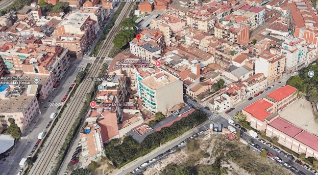 ActconSubastas's tweet photo. Subasta Concursal 50% Pleno Dominio Vivienda en Segunda Planta. Montcada I Reixac. Barcelona.
https://t.co/3NORBG0E0i
Info en https://t.co/oXYXP1F1X0
#OPORTUNIDAD #oportunidaddenegocio #Subasta #subastasonline #Actcon #actcon #piso #barcelona #pisomontcadaireixac #montcadaireixac https://t.co/xg6Q0NgskD