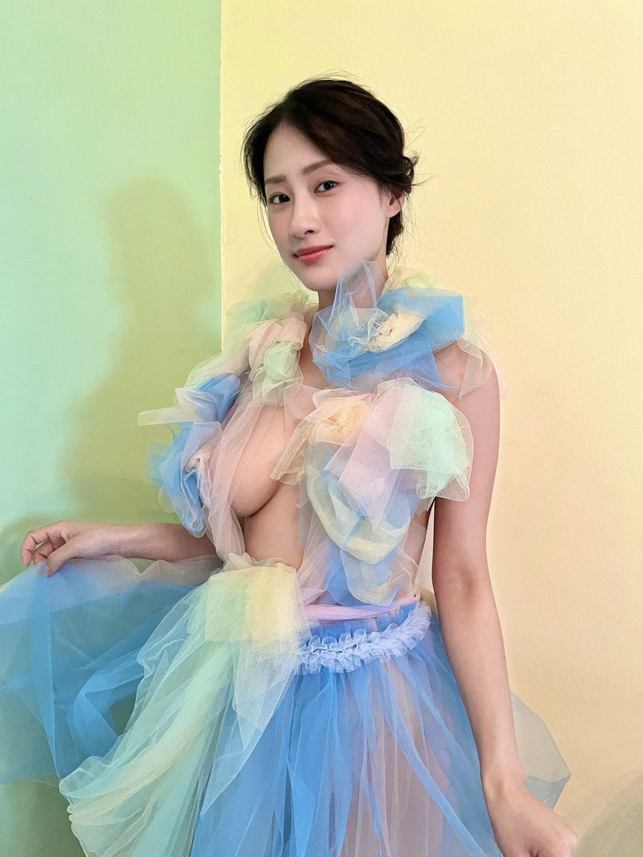 AYANO_SUMIDA's tweet photo. ただいま発売中のBOMBに掲載中〜！！

インタビューもして頂きました！
ぜひチェックしてね🫶✨
https://t.co/NnwfiBvapW https://t.co/sS4qEYgcZ6