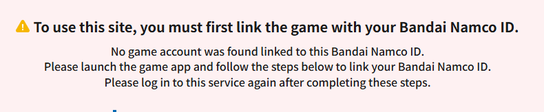 LBestly's tweet photo. @Digimon_up_en I tried to login via https://t.co/XwfuV03S3c usually to claim free Emeralds everyday. But Today I got this, you deleted people accounts?

Game also kicked us out, and cant login. wth is the maintenance for lol this game https://t.co/3Qt9IgdtBe