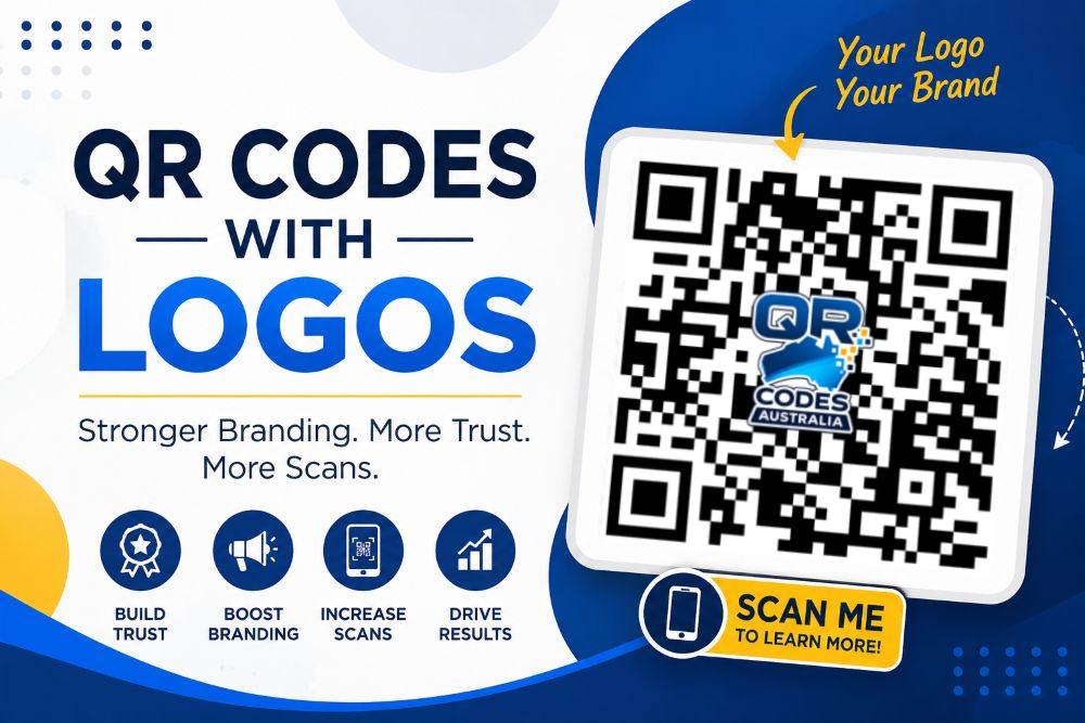 msincome's tweet photo. QR Codes with Logos 

QR Codes with Logos give Australian businesses a simple way to combine useful QR code technology with recognisable branding.

https://t.co/OAFgJFX4Y1 https://t.co/0a8IxncJ1o