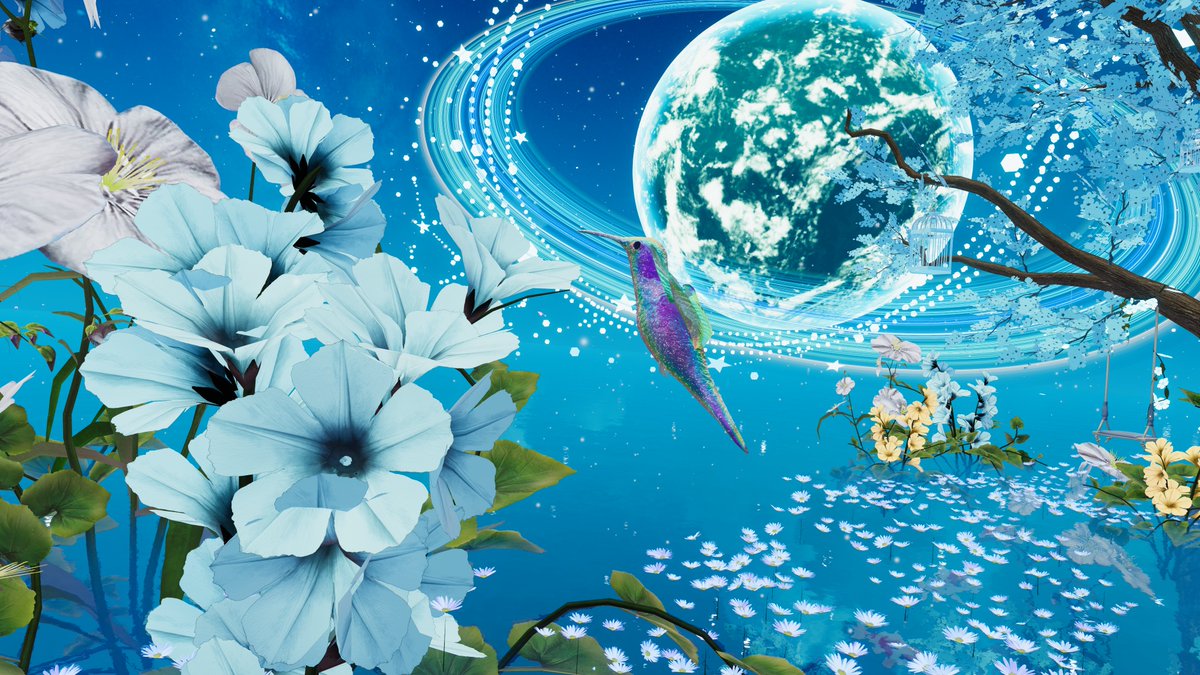 Nyxie_Lunaire's tweet photo. Found this world ( Don't wake me ) love it's wonderland theme. https://t.co/FHjyD0VGyU