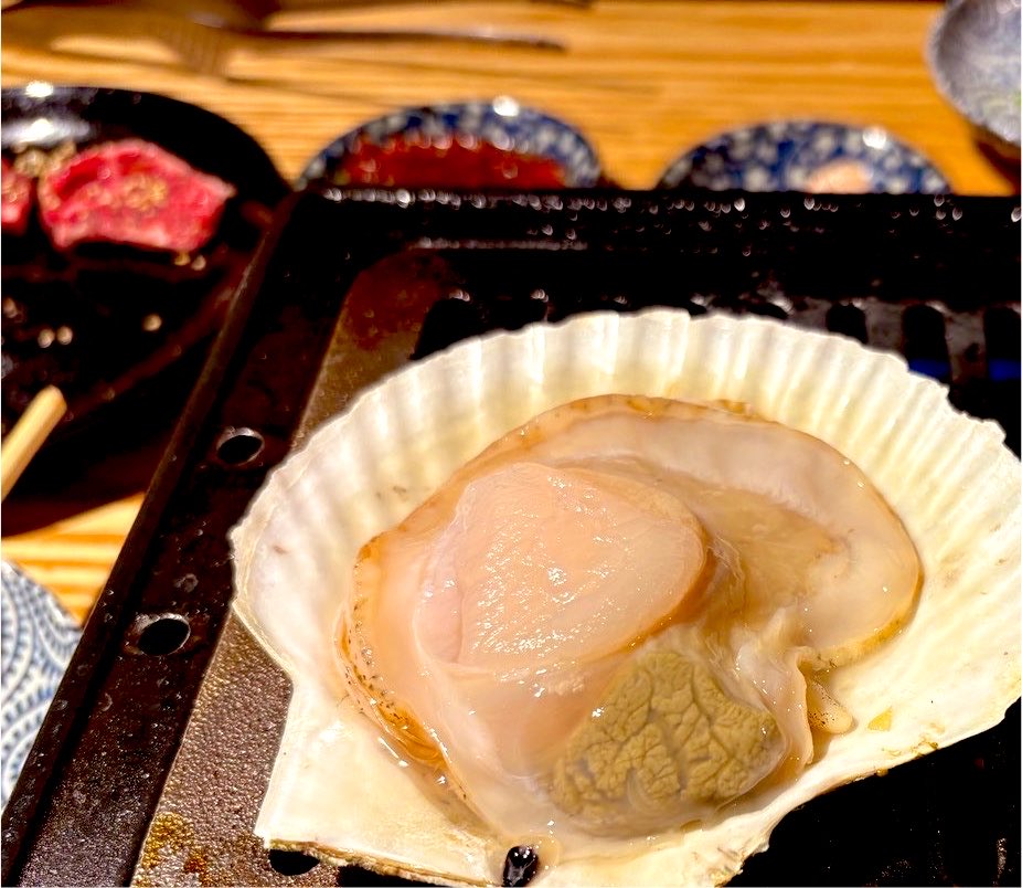 _Perorist's tweet photo. 2026.08.09

Lv33🎂 になりましたので
お誕生日旅行に行ってきました🍀*゜

めちゃくちゃ楽しかった〜ᐠ( ᐛ )ᐟ

33歳も頑張るぞぉぉ(ง •̀_•́)ง https://t.co/Ltjit3L4w7