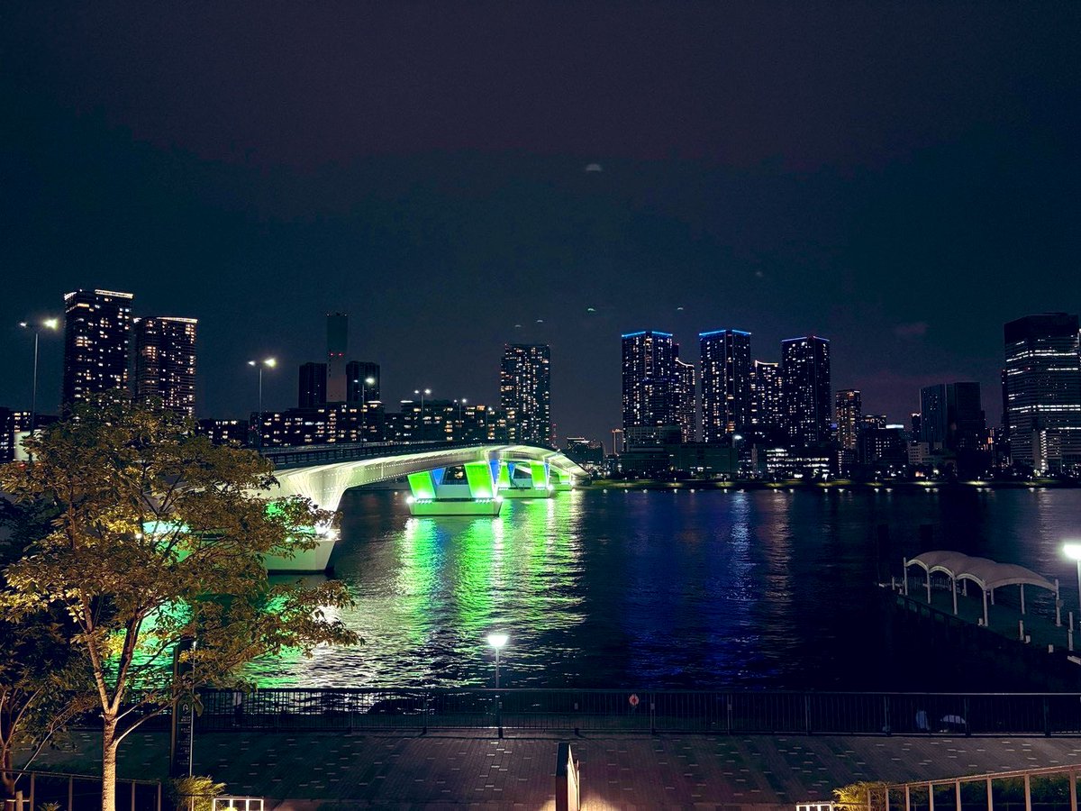 _Perorist's tweet photo. 2026.08.09

Lv33🎂 になりましたので
お誕生日旅行に行ってきました🍀*゜

めちゃくちゃ楽しかった〜ᐠ( ᐛ )ᐟ

33歳も頑張るぞぉぉ(ง •̀_•́)ง https://t.co/Ltjit3L4w7