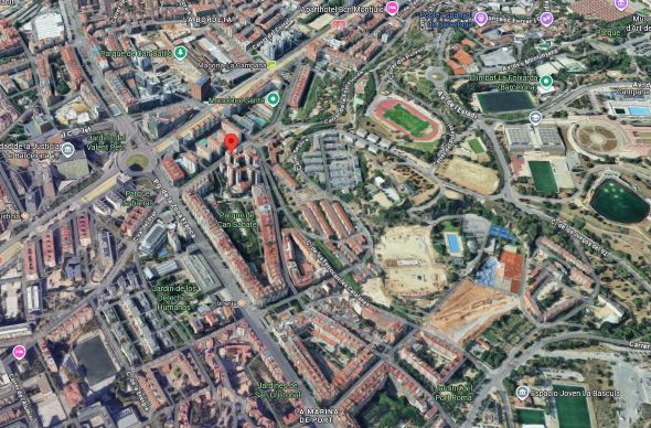 ActconSubastas's tweet photo. Subasta Concursal Vivienda en Planta Décimo Cuarta “La Marina del Port”. Barcelona.
https://t.co/lbje5kcxeX
Info en https://t.co/SAfmHhREOB
#OPORTUNIDAD #oportunidaddenegocio #Subasta #subastasonline #Actcon #actcon #piso #vivienda #pisobarcelona #lamarinadelport #barcelona https://t.co/k7hadTU8Aw