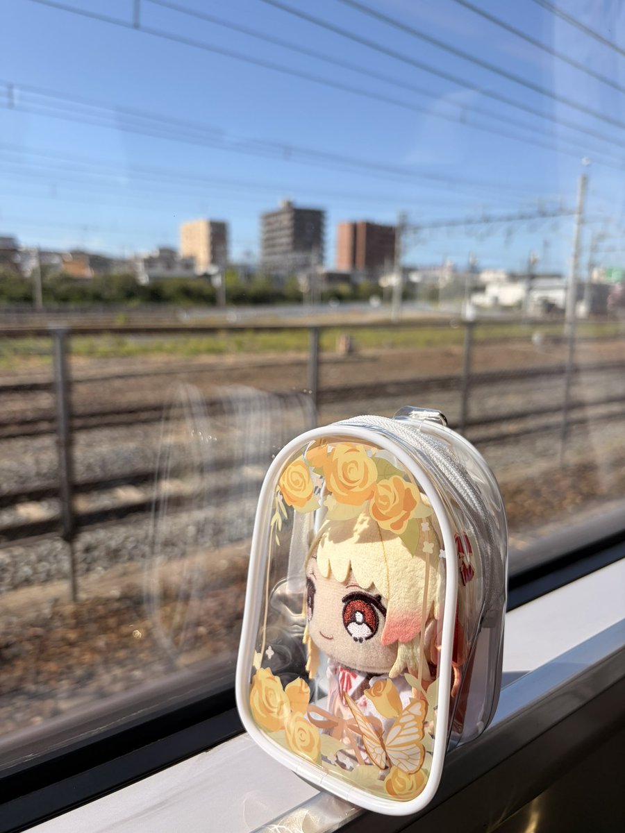 umauma2830's tweet photo. 金沢へ帰宅〜〜〜 https://t.co/BK59zAW5TK