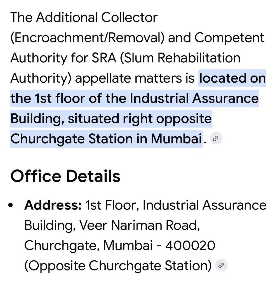 jskeshriya's tweet photo. Sir @Dev_Fadnavis for 2 months Smt. Sneha Ubale (Dy. #Collector #SRA ) didn’t finalise the Annexure of Lower Ghati Pada, #Mulund west, project by @prestigegroup , she wanted to ‘Add #Bogus ‘ 19 people, but after our Complaint they were Rejected. 

Now sources say they have been told to Approach Addl. Collector (#Encroachment /Removal) & get Positive order so they can be Added in the List. 

Sir #Crores are being collected in #BlackMoney & there is 
‘No End’ to #Corruption in SRA