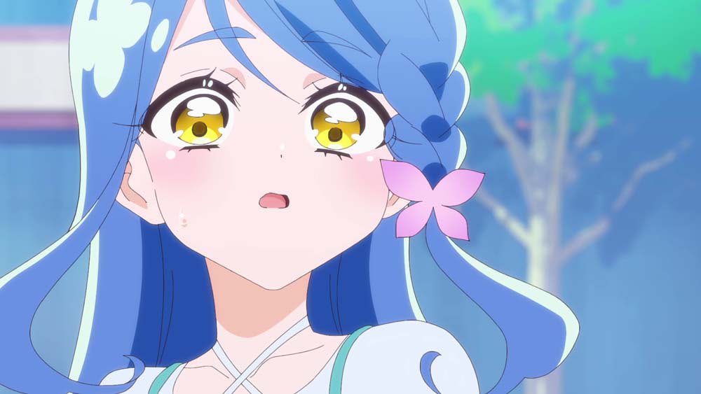ppt11177's tweet photo. 帆羽くれあちゃんお誕生日おめでとう御座います♪
#8月10日は帆羽くれあの誕生日 
#8月10日はキュアエクレールの誕生日 
#長谷川育美 
#たんプリ 
#プリキュア好きさんと繋がりたい 
@TVanime_precure https://t.co/UJwArwEOel