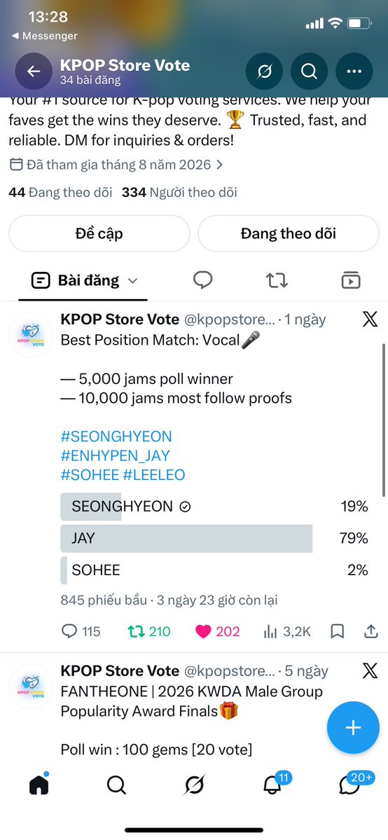 Fuhuadirisndtz's tweet photo. @kpopstorevote For #SEONGHYEON  #성현 #엄성현 #CORTIS #코르티스 https://t.co/bTop2N2HYZ