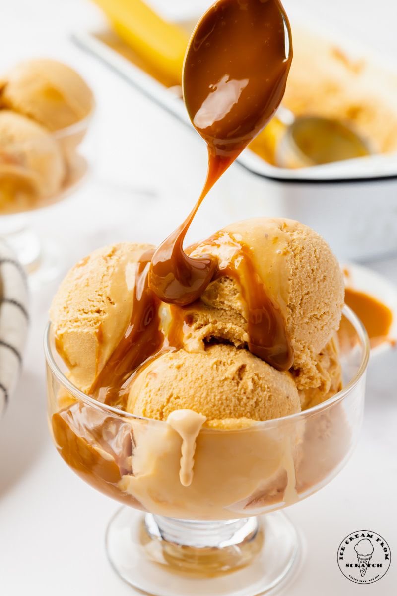 Veyraexe's tweet photo. VArtist       VS       Ice Cream

At the moment my favorite is Dulce de leche. I love caramel or sweet flavors :3 https://t.co/DpmafgmB7N